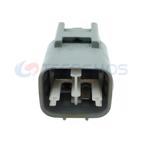 Waterproof Wire Connector Cable Harness Car Enclosure Connector for Toyota Honda 4pin Male 7282-7080-40 7283-7080-40 - image 6